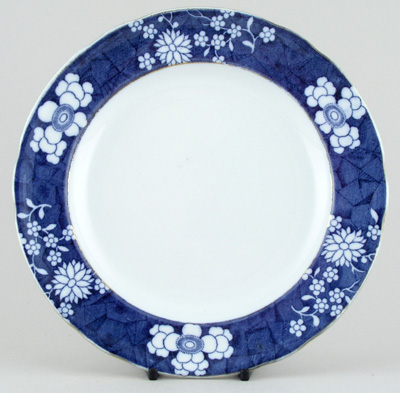 Plate c1925